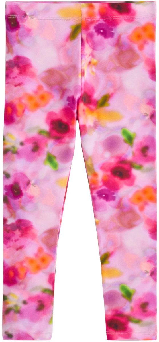 Next - Meisjes - Legging - Roze