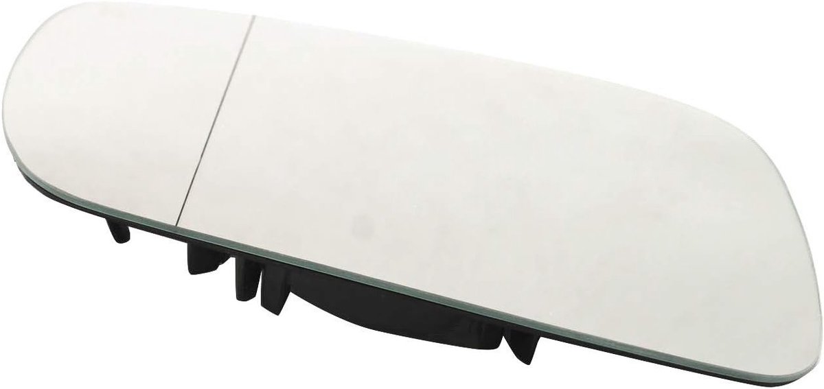 Verwarmd buitenspiegelglas links voor Golf MK4 1996-2004 - vervangend spiegelglas, autoschade, veiligheid