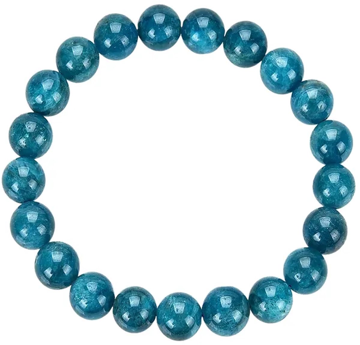 Armband Apatiet 10 mm