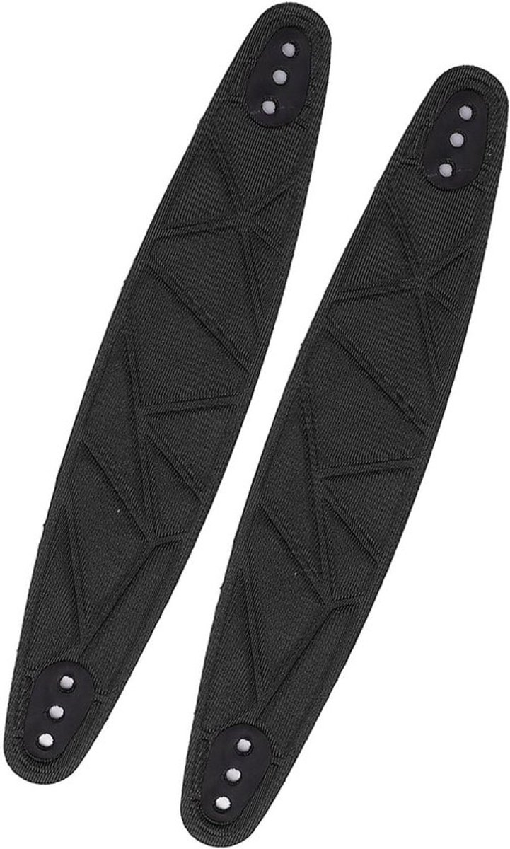 Hoofdband kussen en Oorkussens - Comfortabel en Geluidsisolerend - Voor Langdurig Speel- en Gameplezier - Stofmateriaal - Vervangende Kussens
