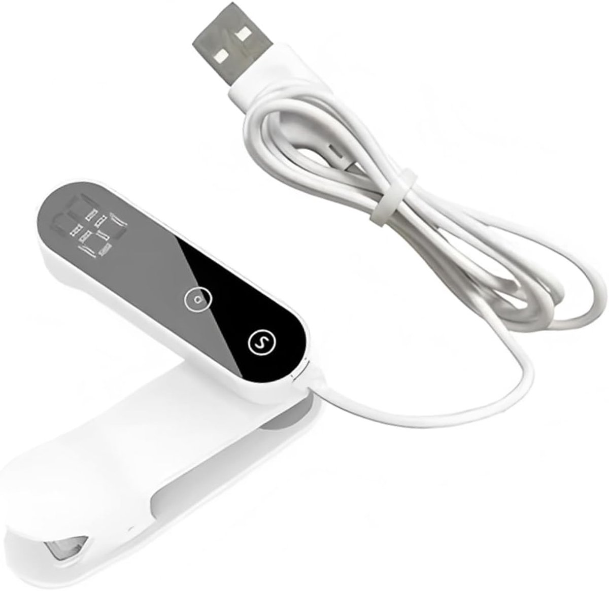 SnelShoppen - Car Clicker voor Smartphone, Automatische Screen Tapper met Aanpasbare Snelheid, Perfect voor Games, Live Broadcasts en Likes, Verkrijgb