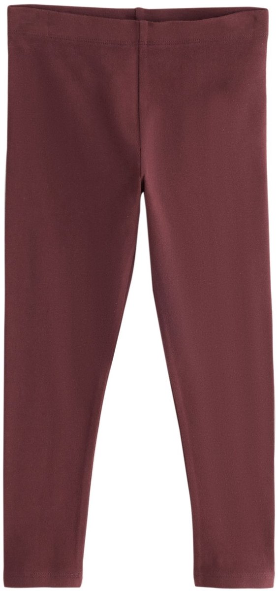 Next - Meisjes - Legging met standaard pasvorm - Bruin