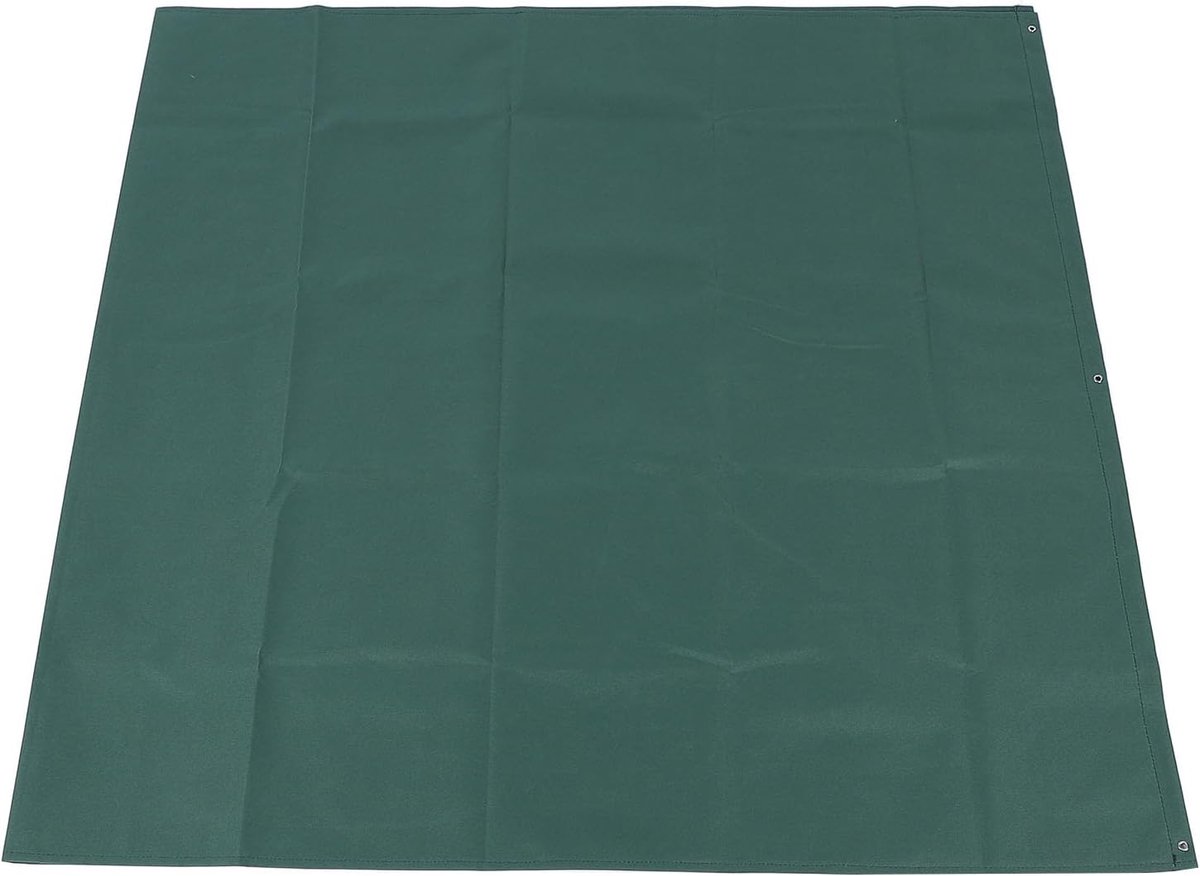 SnelShoppen - Swing Canopy Vervanging - Waterdichte 600D Oxford Tarp voor Schaduw in de Tuin, Speeltuin Accessoires voor Kinderen, Geschikt voor Buite