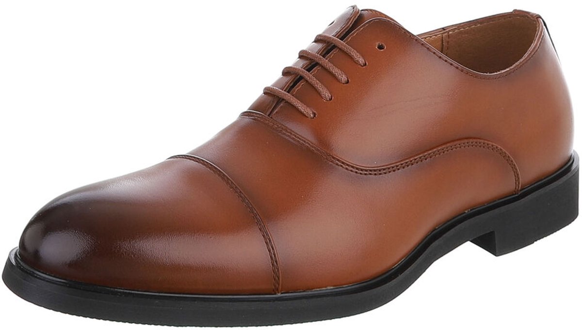 Veterschoen - Klassiek model - Heren Mt:43