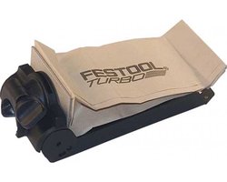 Festool TFS-RS 400 Turbofilter-set VE=5 - 489129