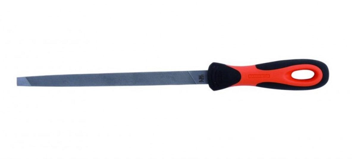 Bahco 1-170-10-1-2 Driekante vijl met ergonomisch hecht - 9TPCM - 250mm
