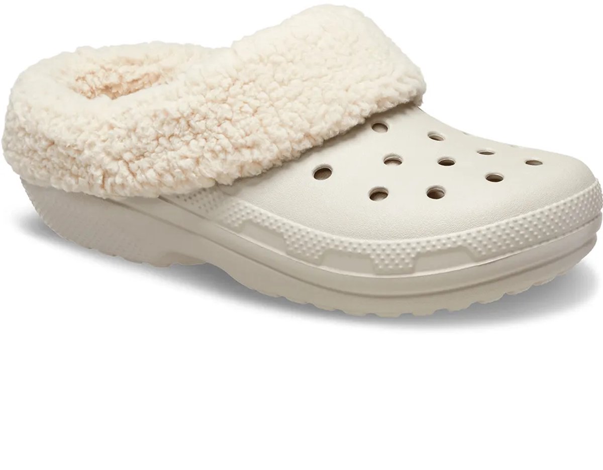 Crocs Classic Blitzen Iv Klompen Beige EU 42-43