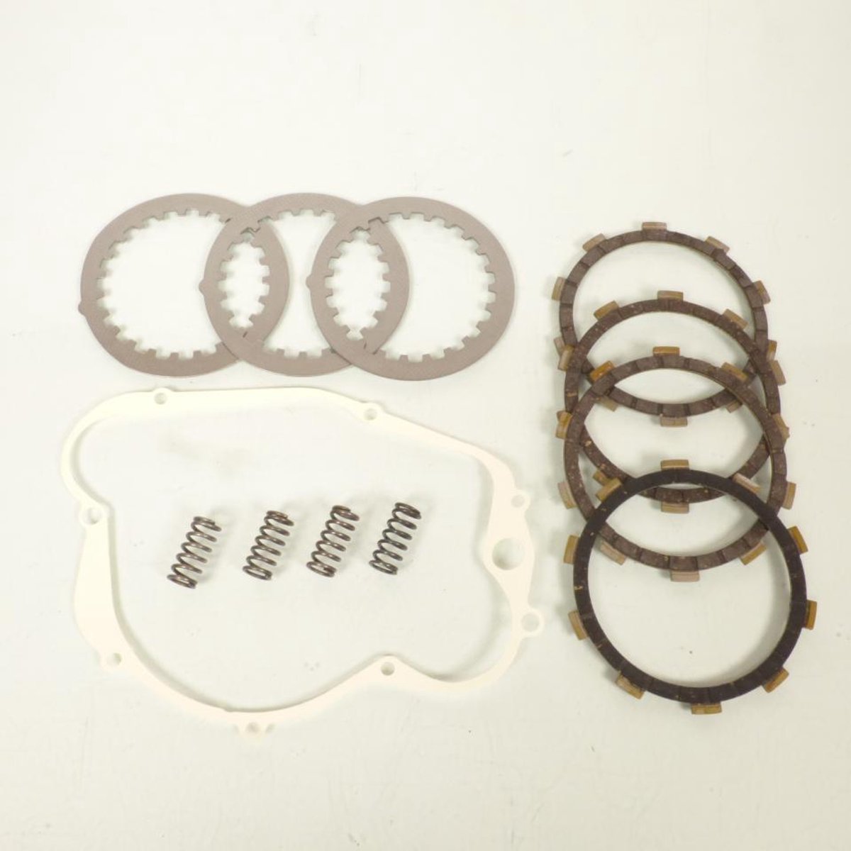 Disque d embrayage P2R pour Moto Peugeot 50 XP7 Neuf