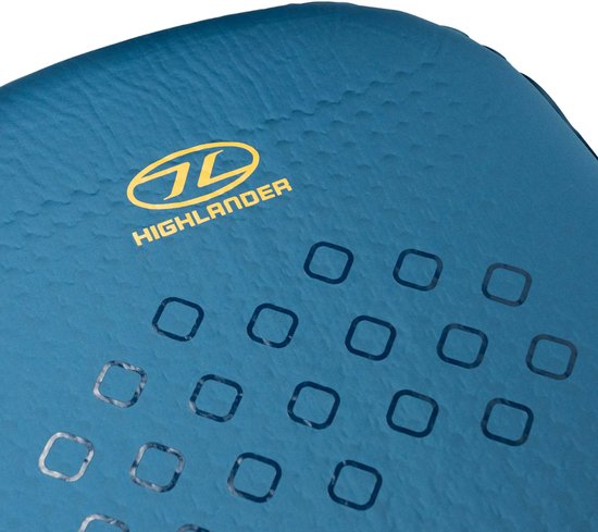 Highlander Kip Slaapmat Compact van Merkloos — afbeelding 5
