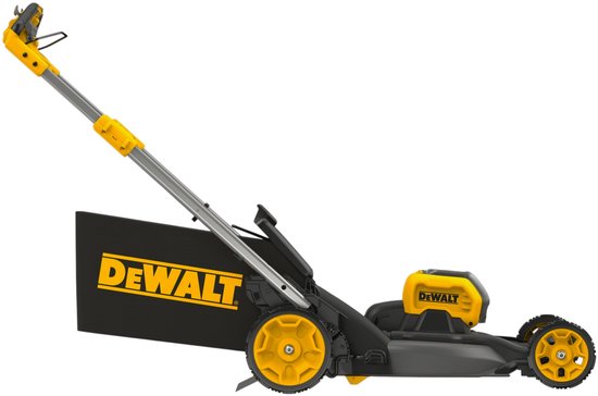 DeWALT DCMWSP550N FLEXVOLT Accu Grasmaaier 53cm met Wielaandrijving 54V XR Basic Body van DeWalt — afbeelding 4