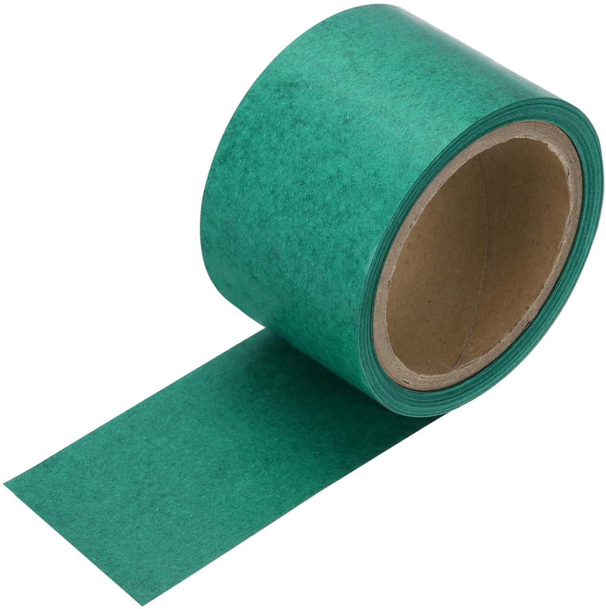 SnelShoppen - Elektrisch Isolatiepapier voor Batterijen 18650 21700 26650 - 65 mm Groen - Isolatiefolie voor Batterijbescherming en Corrosiebeschermin