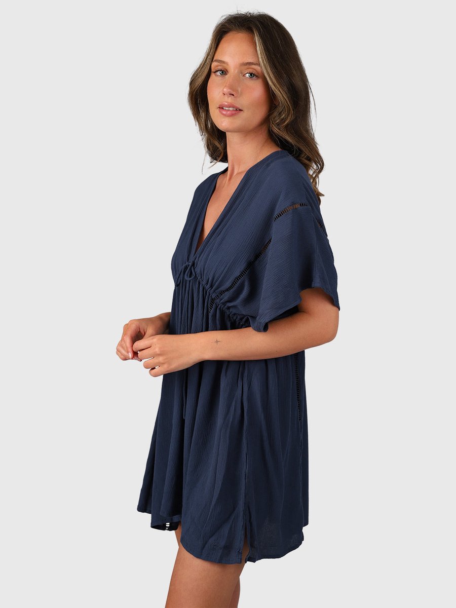 Brunotti - Tunya Women Tunic | Indigo Blue - L