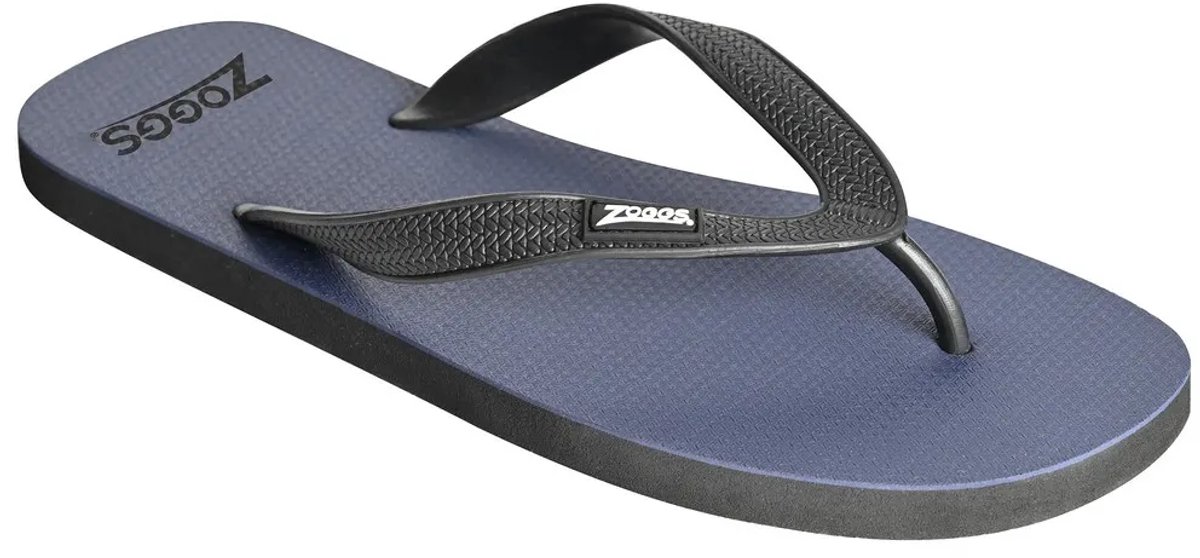 Zoggs Slippers Blauw EU 42