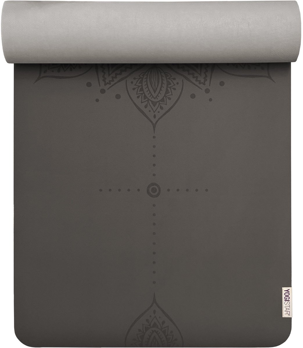 Yogamatte yogimat® ultra grip - art collection