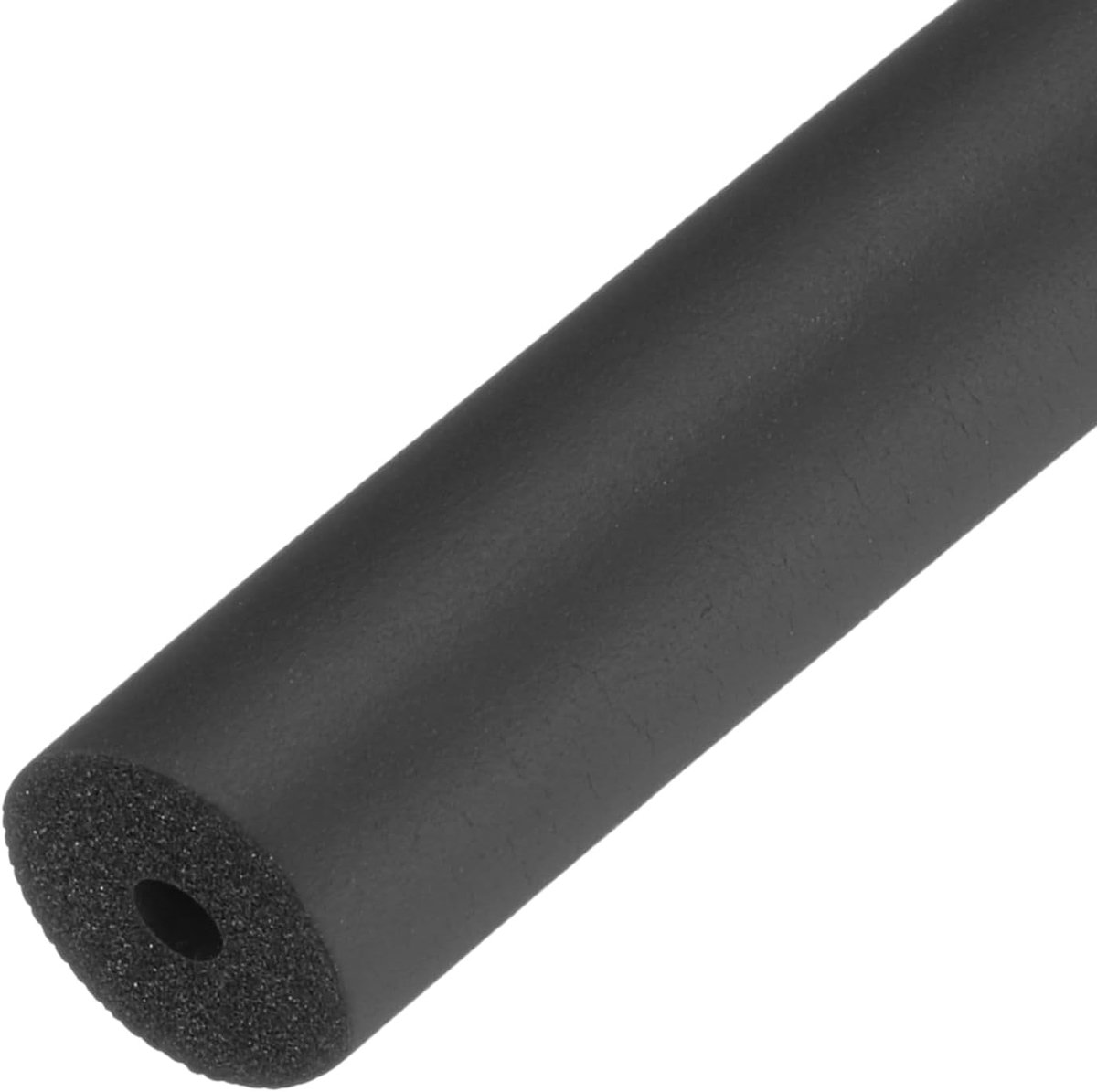 Isolatiebuis van schuimrubber, isolatiehuls voor slang, 3 mm (1/8