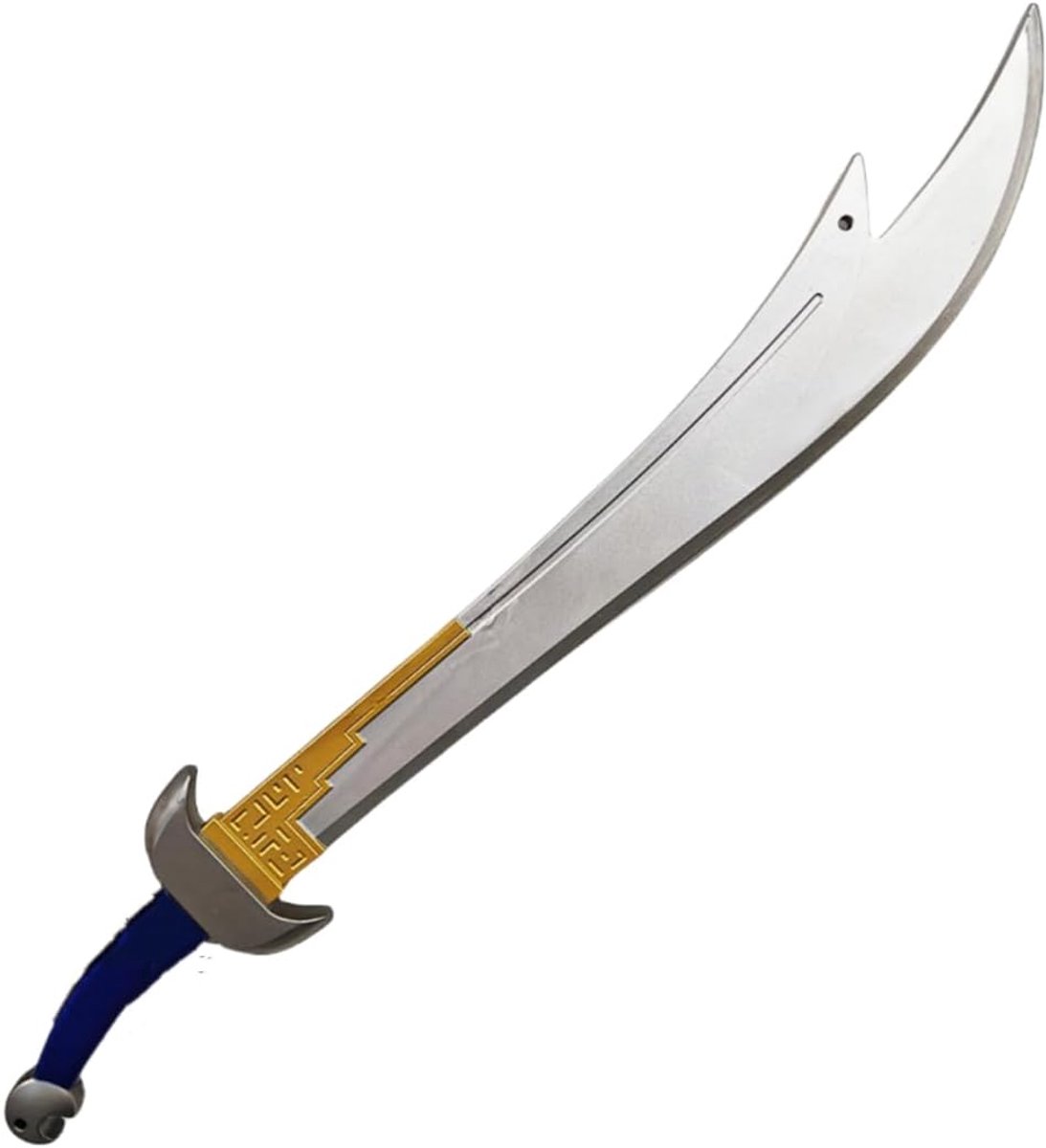 Zwaarden 40 inch Apresslee Zwaard, 36 inch Draw-Slasher Zwaard