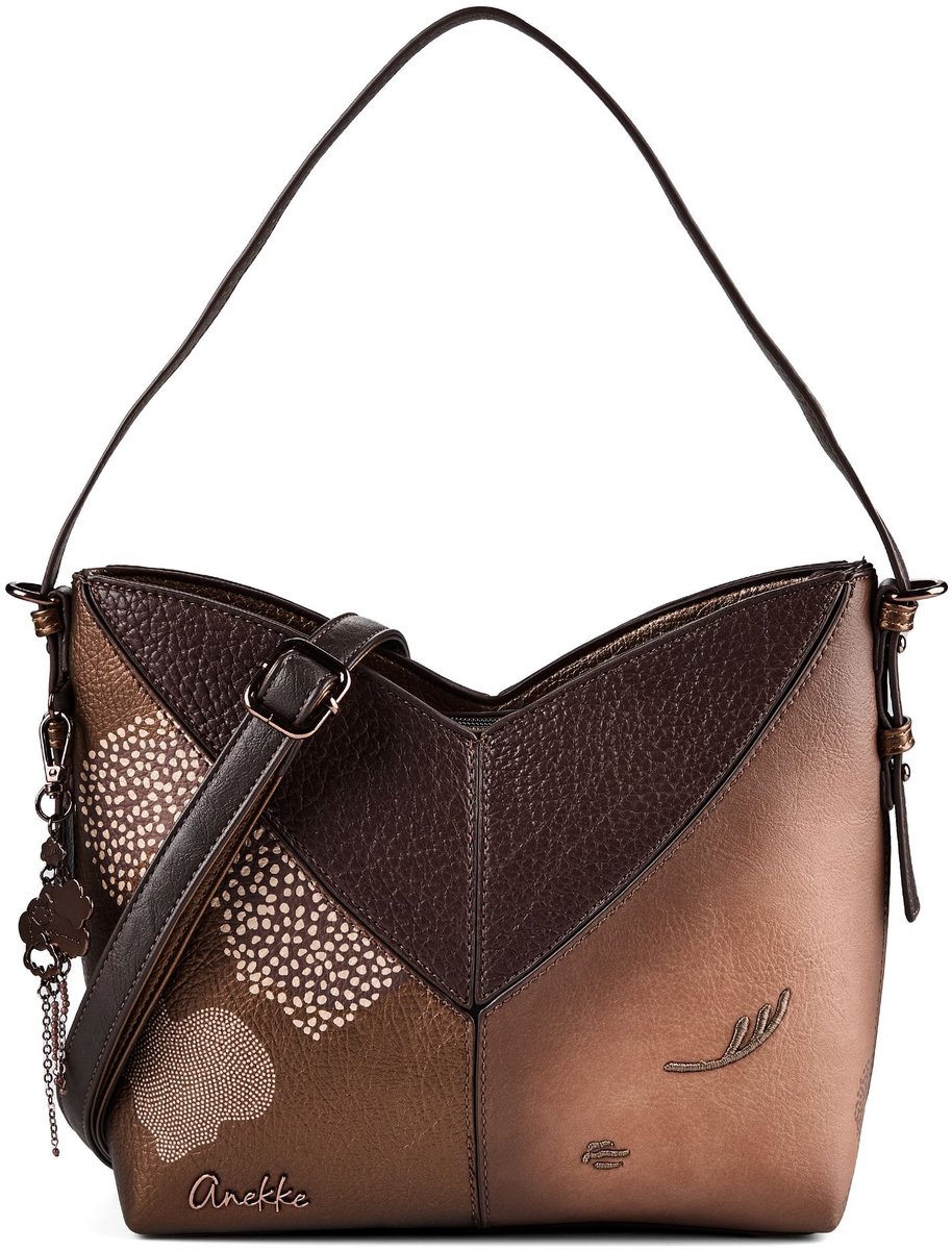 Anekke Orchestra Schoudertas 27 cm - Dames - mehrfarbig