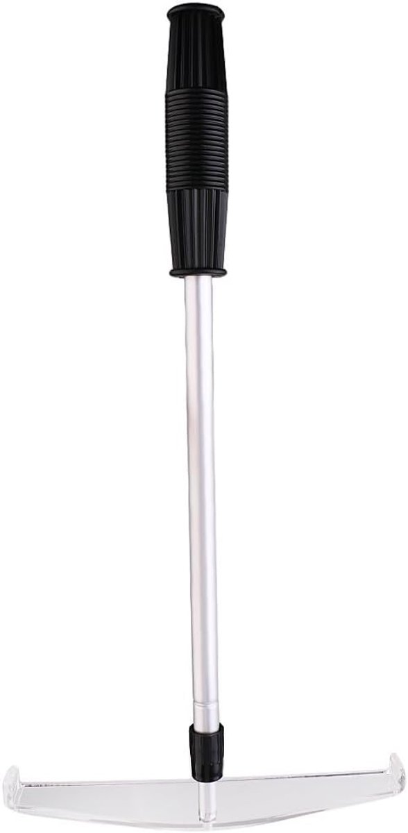 Telescopische hark, verstelbaar, 70 cm
