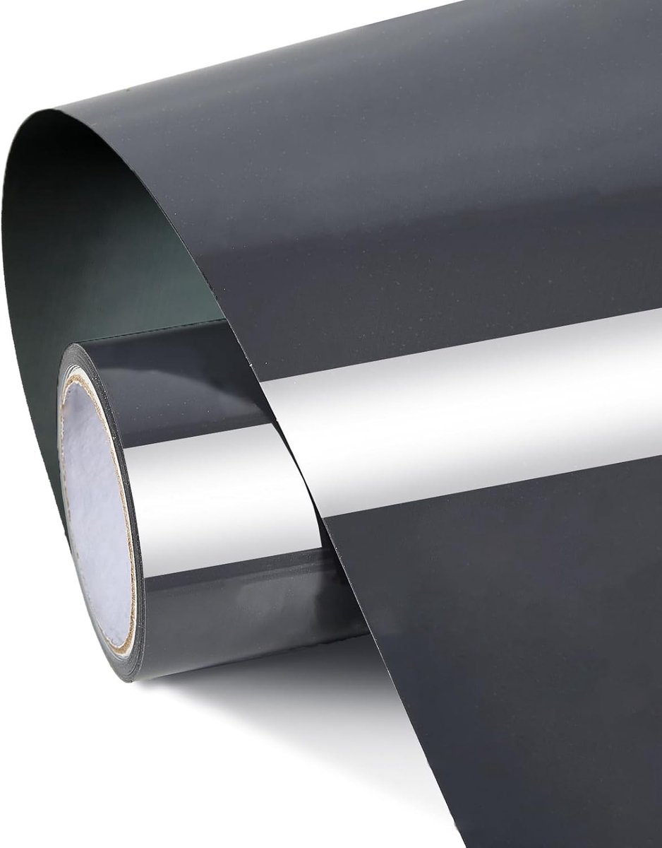 Plotterfolie textiel, 30,5 cm x 3 m, flexfolie plotter textiel