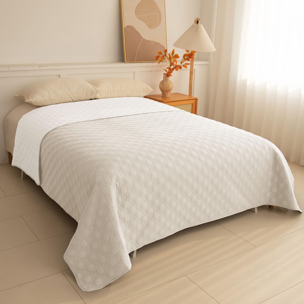 Omgoods - Waterproof Bedsprei & Hondendeken 172x208 cm