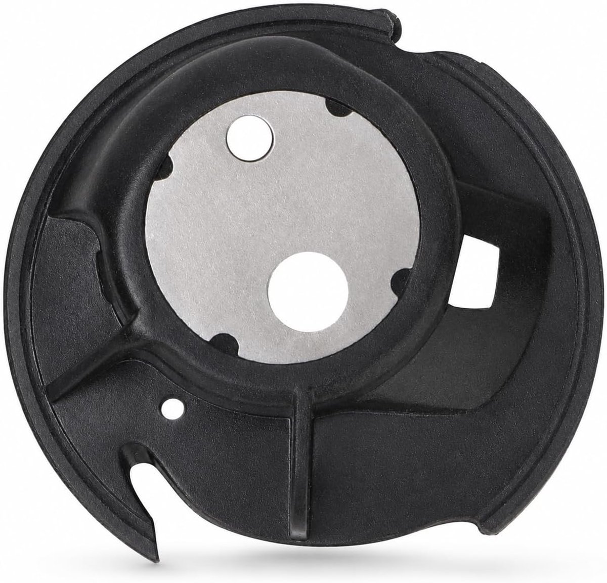 Spoelkoffer, Huishoudelijke Shuttle Roterende Spoel Case voor Brother Naaimachine Vervanging Accessoire voor XC3152021, XE7560001, XC3152-221