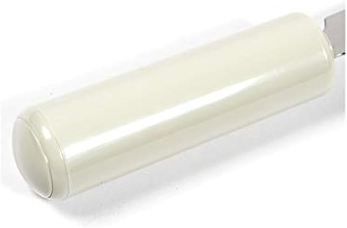 Queens Cutlery, Nelson Knifee, geschikt voor vaderverlichting in het Verenigd Koninkrijk, roestvrij staal, eetgerei voor ouders, afwasbaar, handicap, grote ingebouwde handgreep voor goede