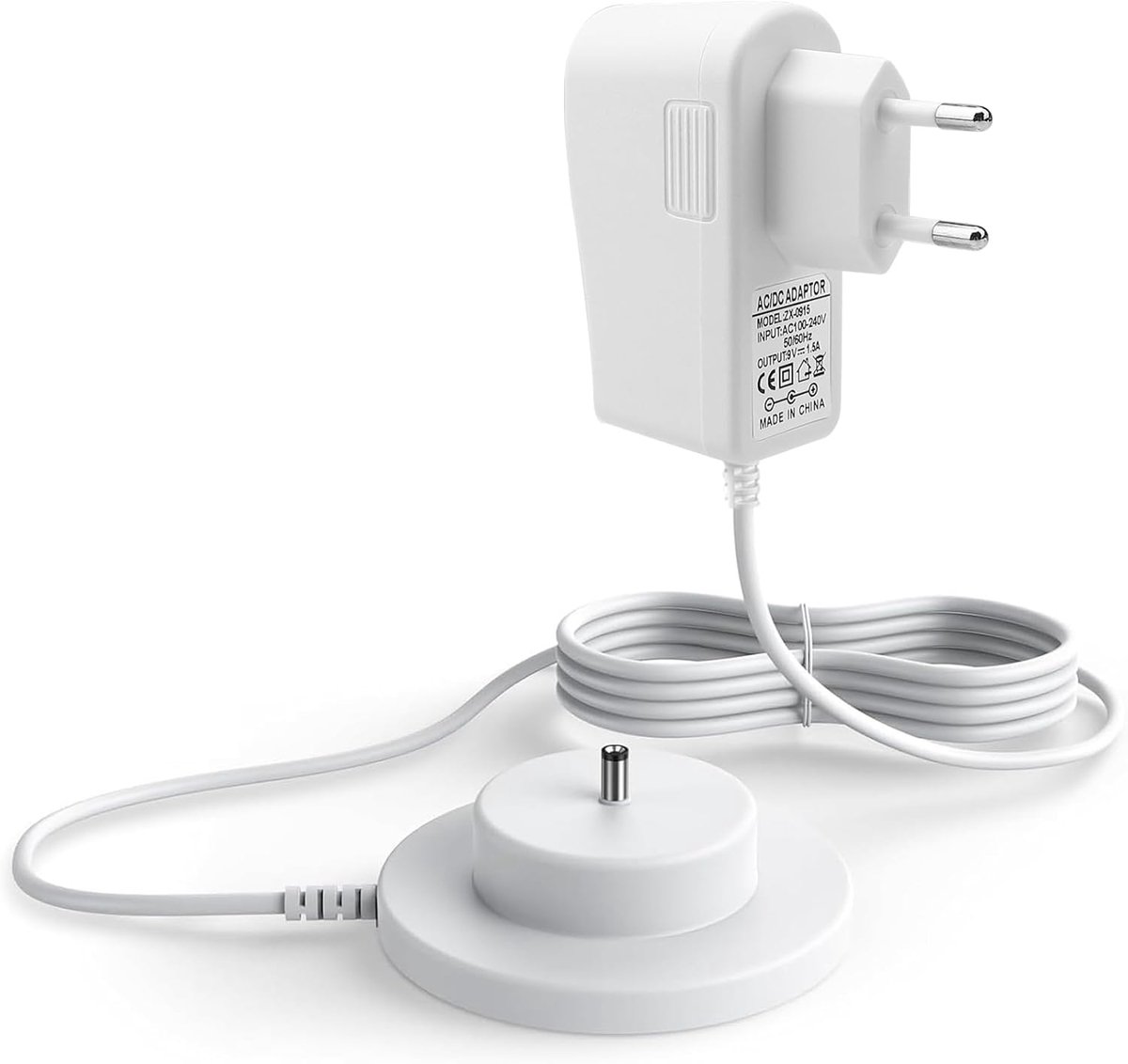 9V laadstation oplaadkabel voor Toniebox audiospeler