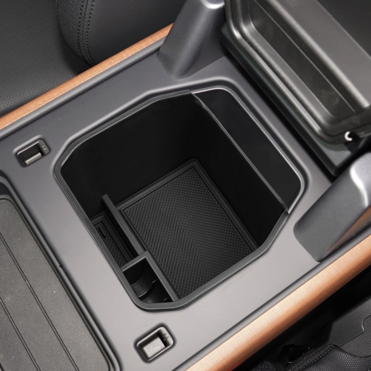 Omgoods - Center Console Organizer voor Land Rover Defender 90/110