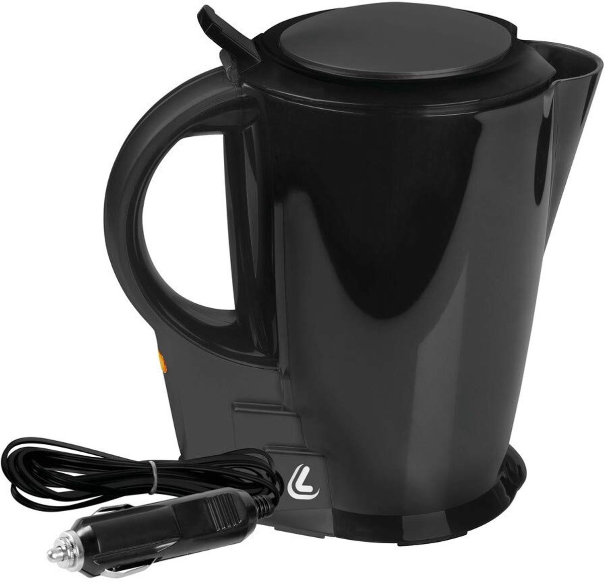 Omgoods - Aqua-Heater Earl Grey - 24V Kettle - 250W