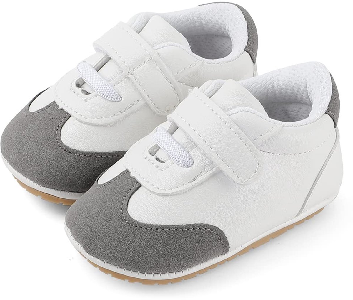 Omgoods - Casual Anti-slip Trainers voor Baby's 3-18 Maanden