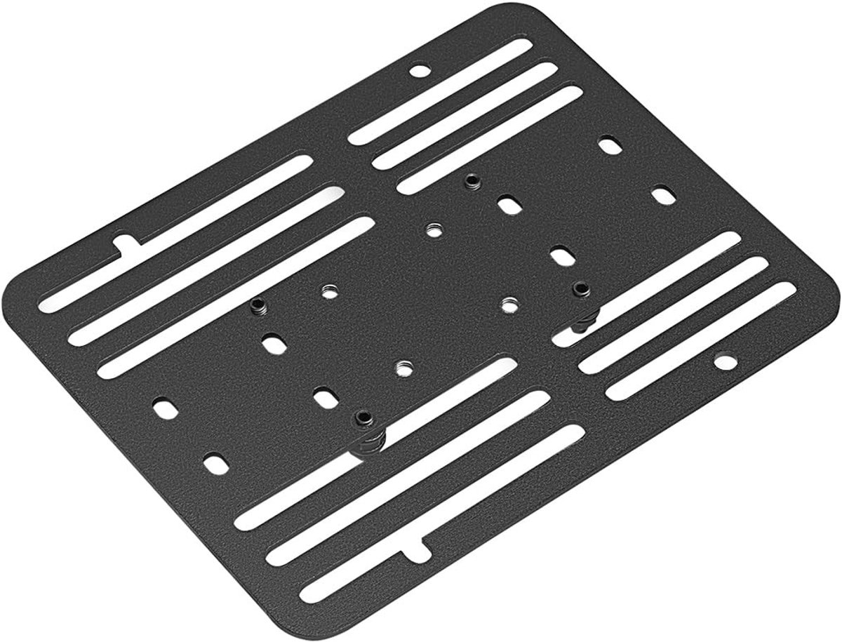 Omgoods - Universele Handremplaat - Voor Sim Racers