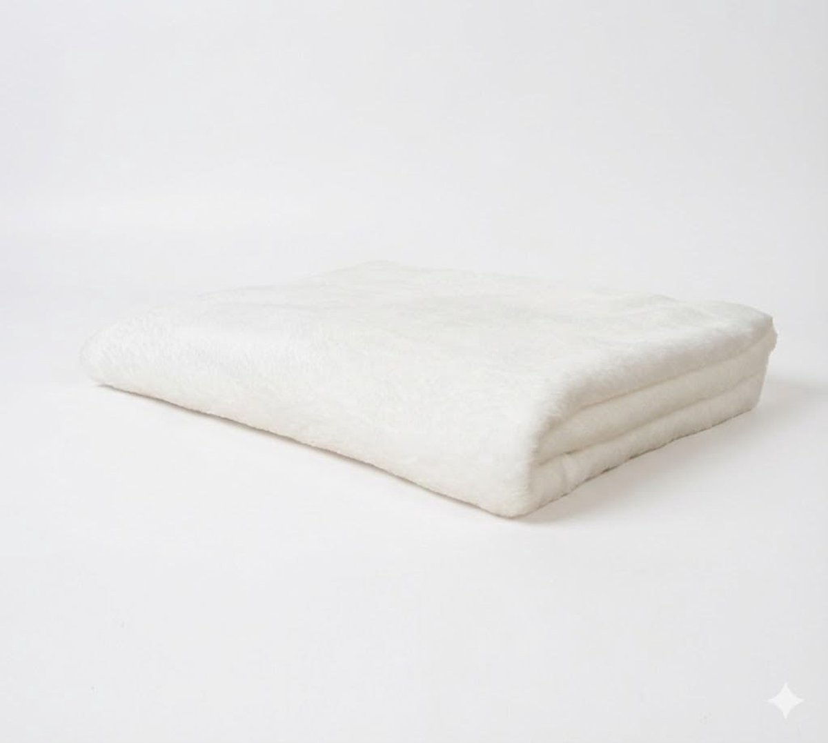 Omgoods - Baby Fitted Sheet 80 x 130 cm - Zeer Zacht en Hypoallergeen met Rubber Hoeken