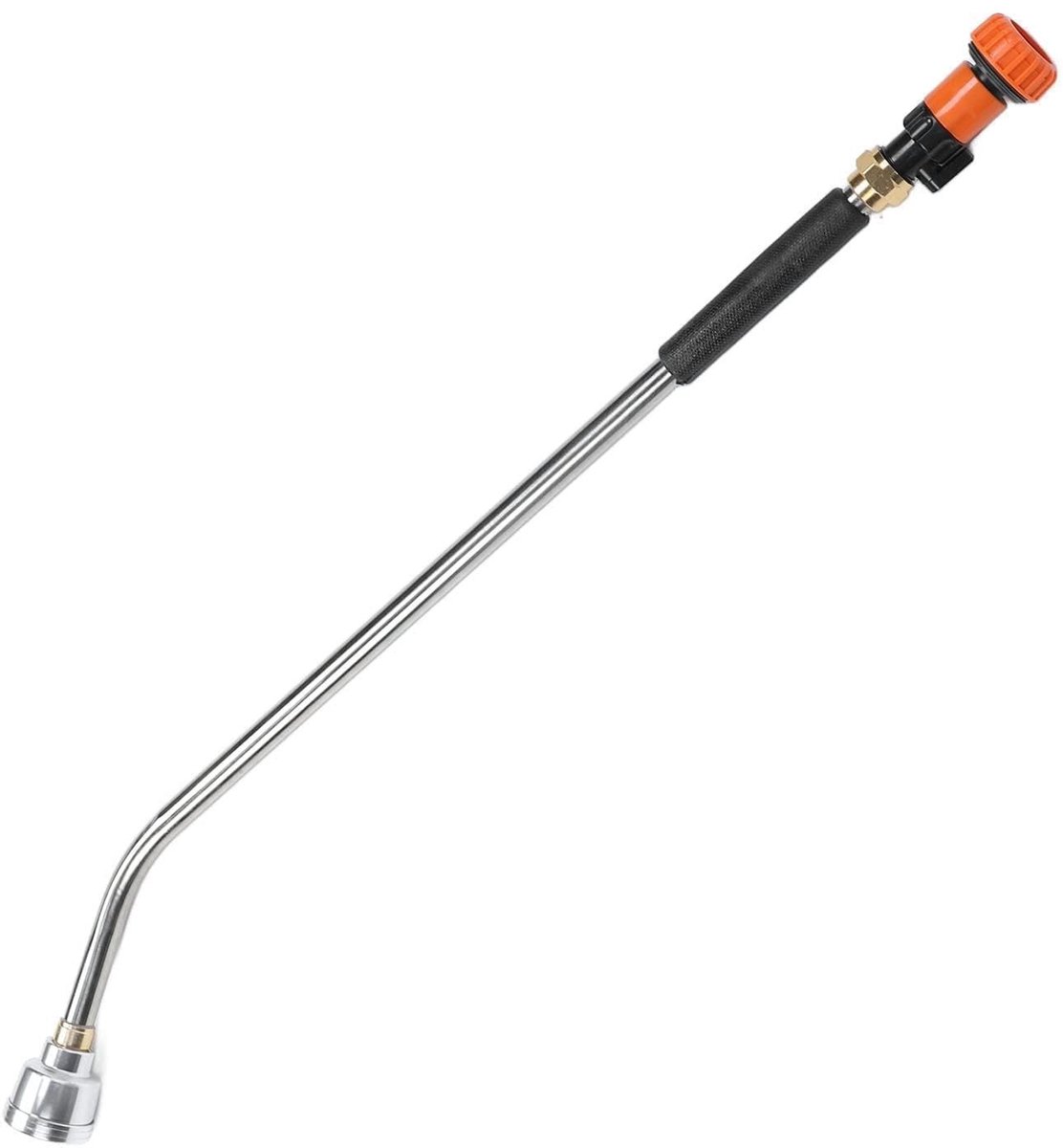 Omgoods - Telescopische Spray Lance voor Tuin en Auto