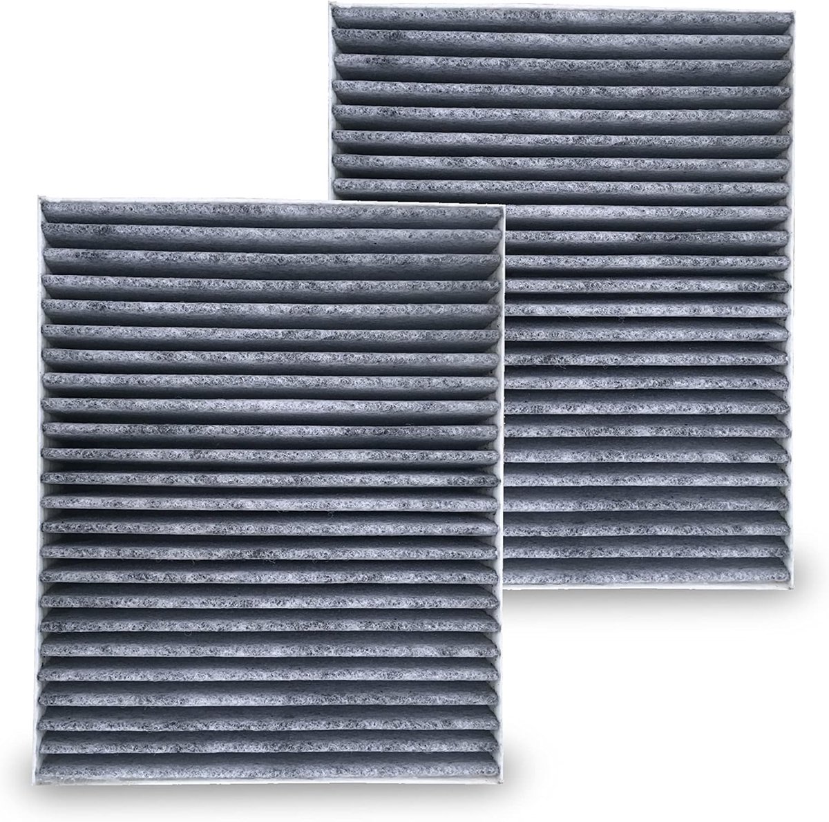 actieve koolstoffilter geurfilter, compatibel met