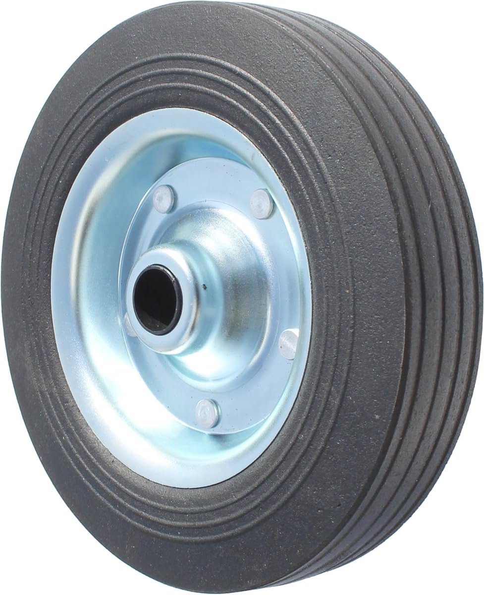 rubber 200x50mm