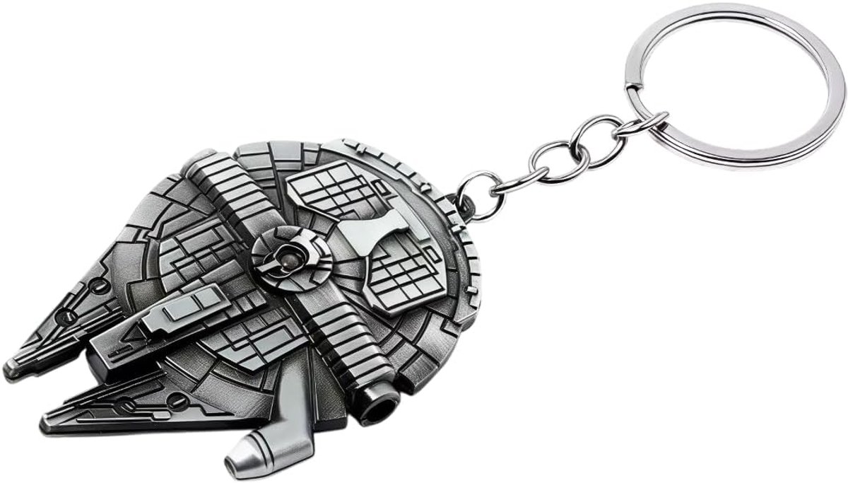 Falcon Sleutelhanger