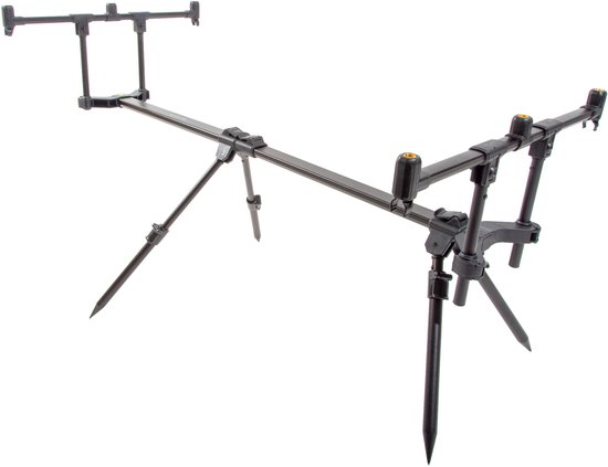 Ultimate U-Base Rodpod Set - Rodpod van Ultimate — afbeelding 5