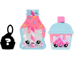 Num Nom Body Scents Series 2 – Bevat 1 pop, ontdek 10 personages