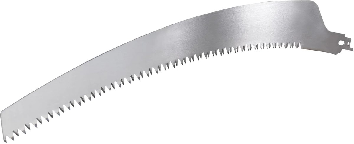 Wilpu Reciprozaagbladenset Gebogen voor hout