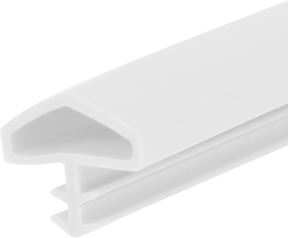 5 m/10 m/30 m, 12 mm, kamerdeurafdichting, Tpe rubberen afdichting