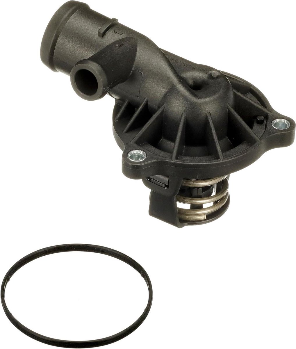 Thermostaat - Koeling Motor - Motor Koelen - Voertuig Specifiek - 31.9 x 20.5 x 9.3 cm - Niet gespecificeerd