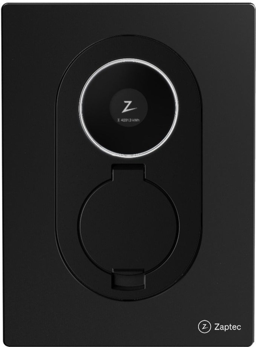 Zaptec Go 2