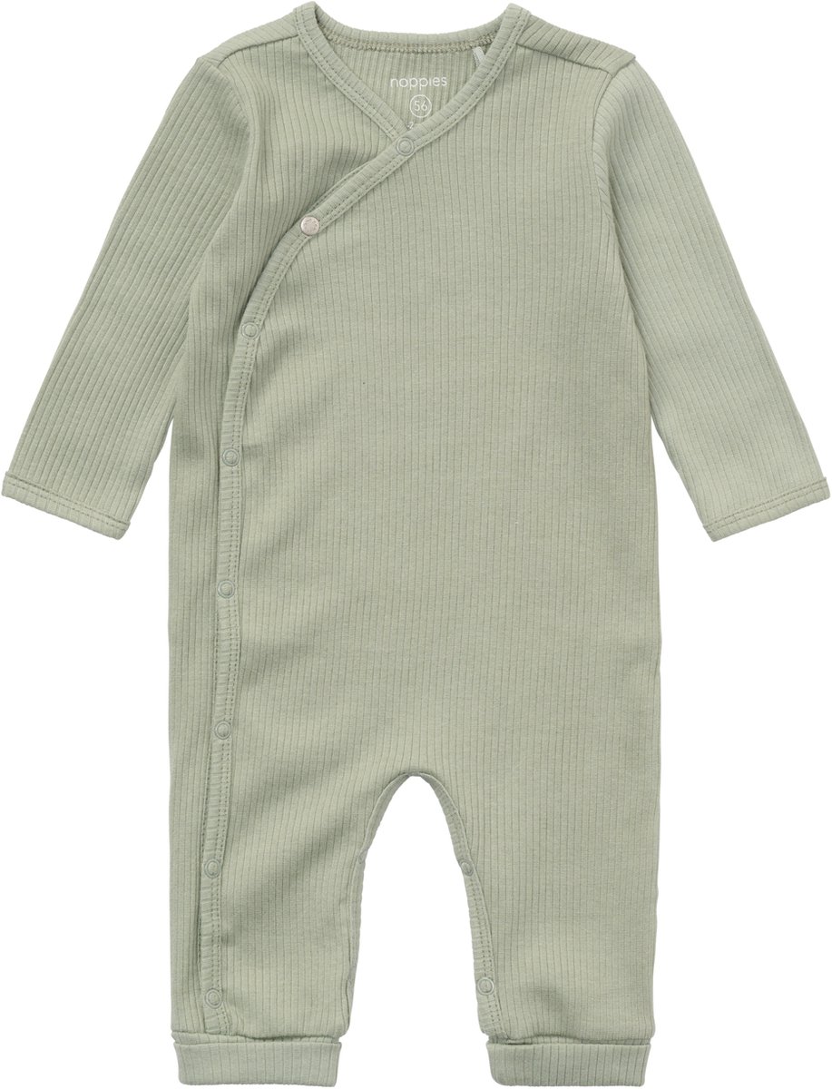 Noppies Rompertje Baby Maat 56