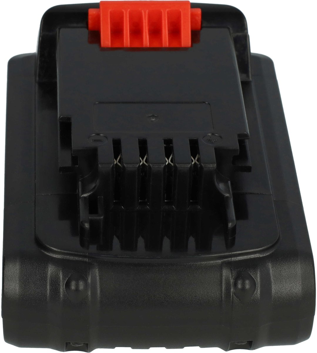 vhbw-vervangingsaccu voor Black & Decker BL2018, BL4018, BL1318, BL1518, BL3018, BL3020, BL1518-XJ, BL2018-XJ voor gereedschap (1500 mAh, Li-ion, 18 V)
