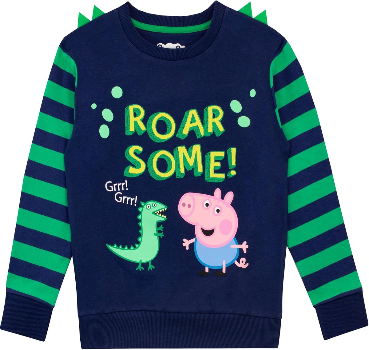 George Big Sweatshirt