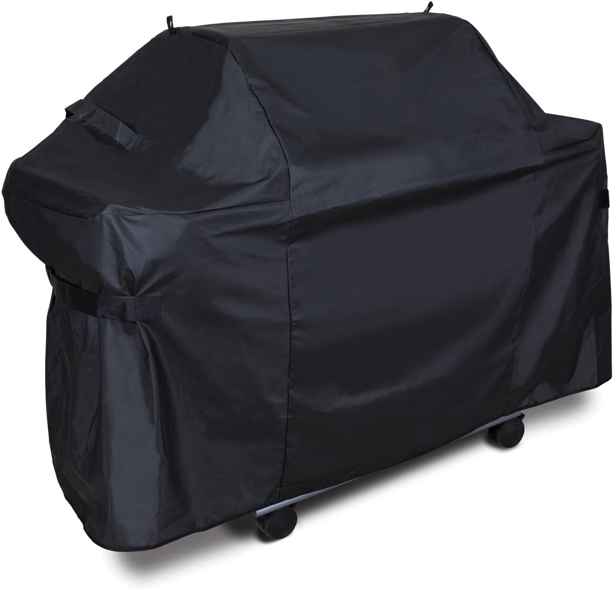 Omgoods - Deluxe PVC/Polyester Grill Cover voor Weber Genesis Grills - 61 inch