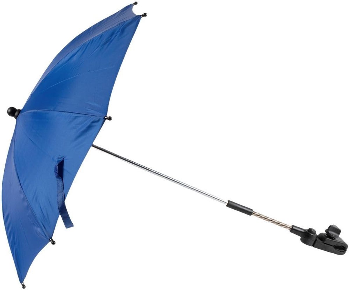 Omgoods - Kinderwagenparasol met Verstelbare Arm