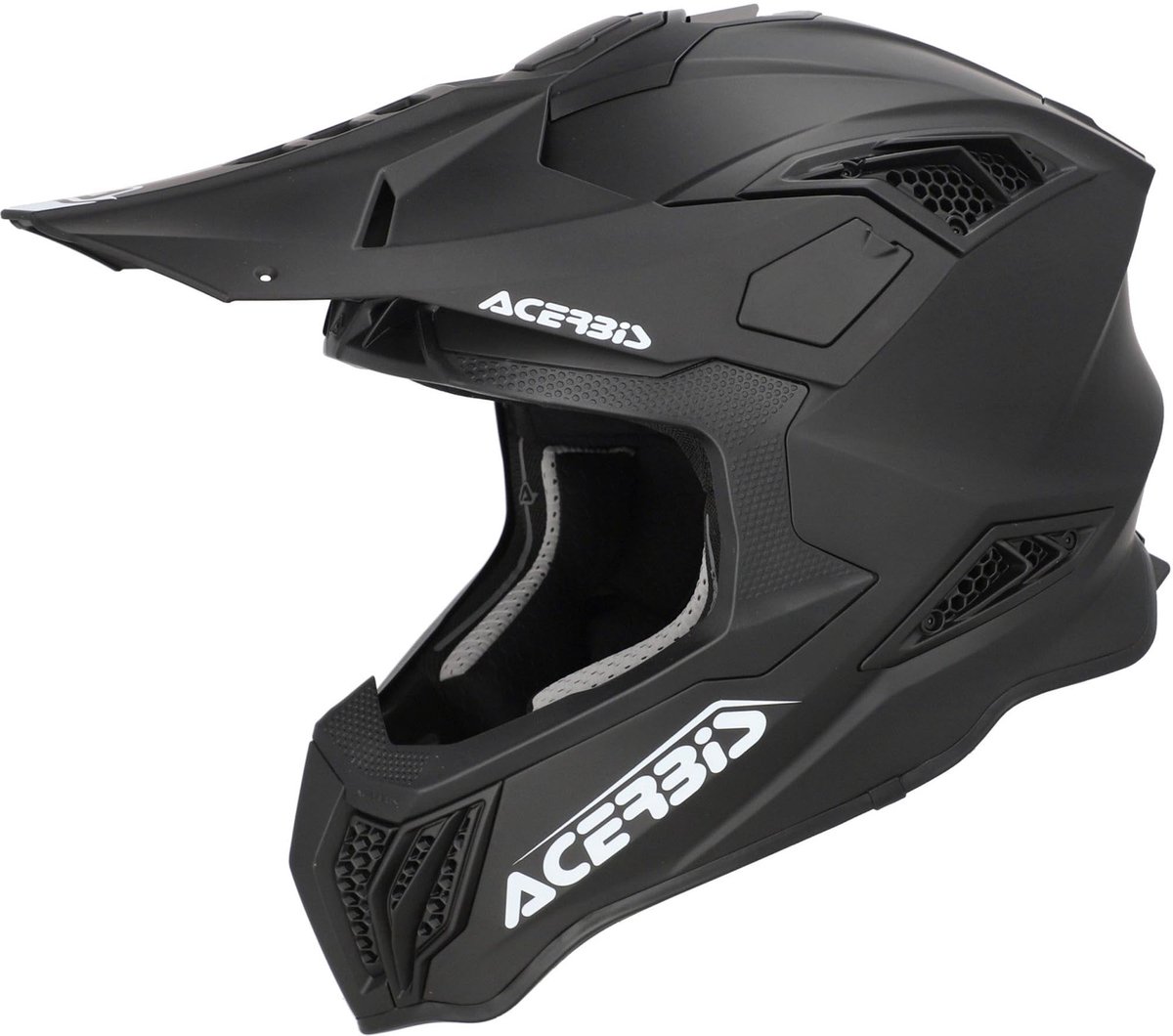 Acerbis Airstrike-X Motocrosshelm -