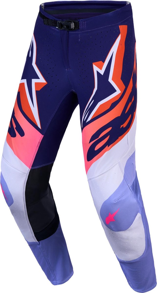 Alpinestars Supertech Dyna Motocrossbroek -