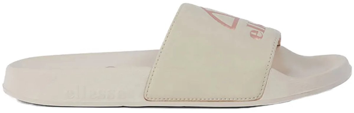 Ellesse Fellentini Slippers Vrouw Goud